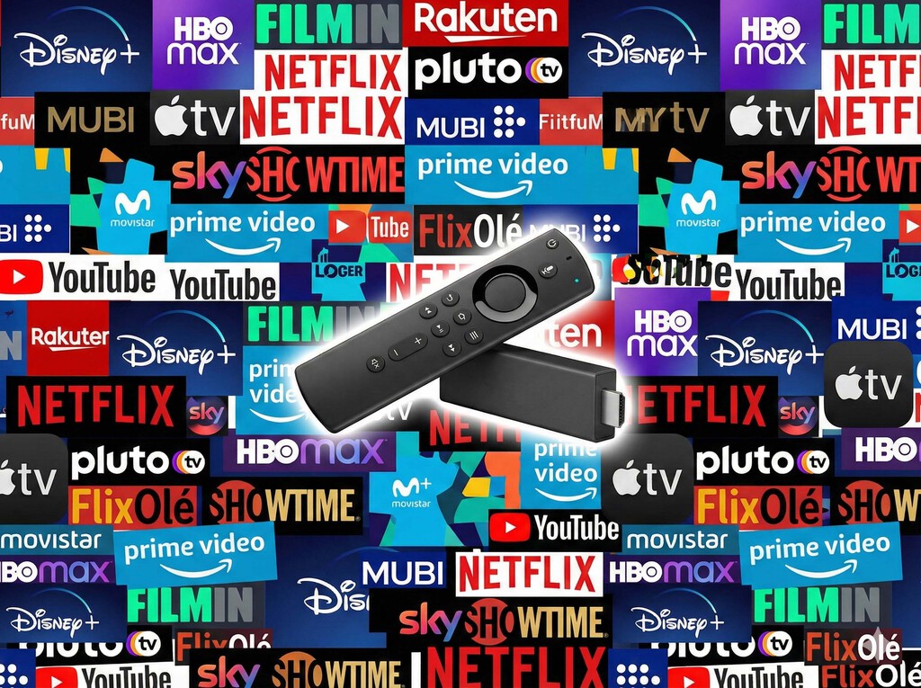 La nueva función del Fire TV es genial para no perderse con las series que estamos viendo. Así puedes aprovecharla