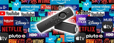 He descubierto esta función en los Fire TV: ahora no me pierdo ningún capítulo de mis series favoritas