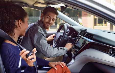 El Amazon Echo Auto ya se vende en España