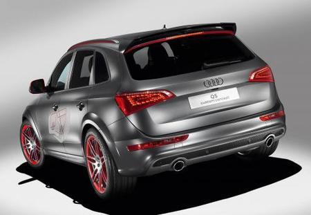 AUDI Q5 CUSTOM CONCEPT
