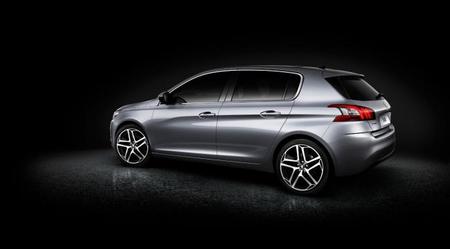 Nuevo Peugeot 308, así es el futuro compacto francés