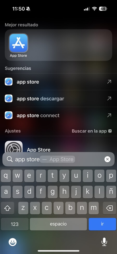 App Store