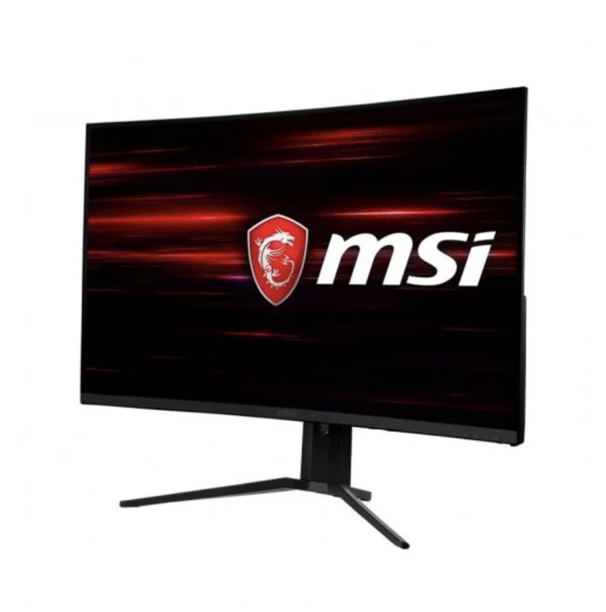 MSI Optix MAG321CURV 31.5 LED UltraHD 4K HDR Curvo