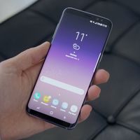 El Black Friday se adelanta: Samsung Galaxy S8 por 389 euros con envío desde España y dos años de garantía oficial