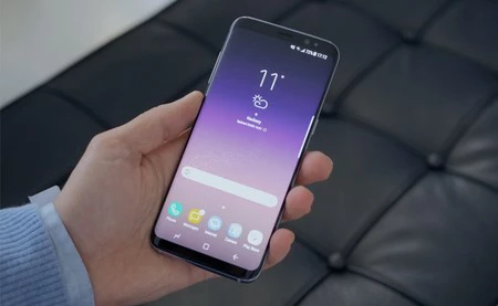 El Black Friday se adelanta: Samsung Galaxy S8 por 389 euros con envío desde España y dos años de garantía oficial