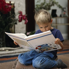 Libros de repaso para las vacaciones