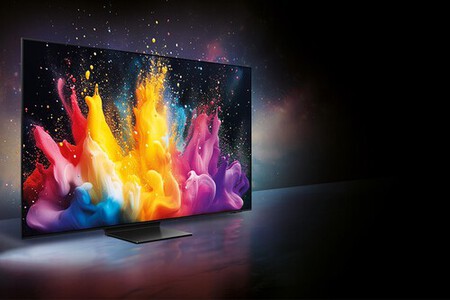 televisor Samsung
