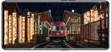 スクリーンoppofindx6pro