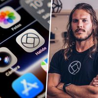 Durante años Halide fue lo que la Cámara del iPhone debería haber sido. Ahora Apple ha fichado a su creador
