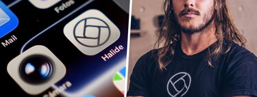 Durante años Halide fue lo que la Cámara del iPhone debería haber sido. Ahora Apple ha fichado a su creador