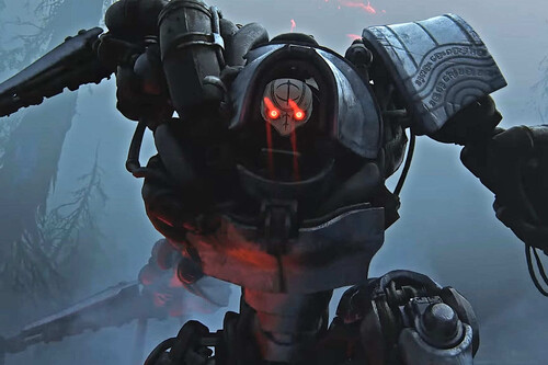 Intergalactic: The Heretic Prophet (Naughty Dog)