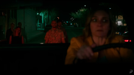 Pluribus The Last Of Us