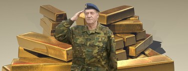España inundó de oro el mundo con el descubrimiento de América. Tanto que ha tardado 533 años en volver a los precios de entonces 