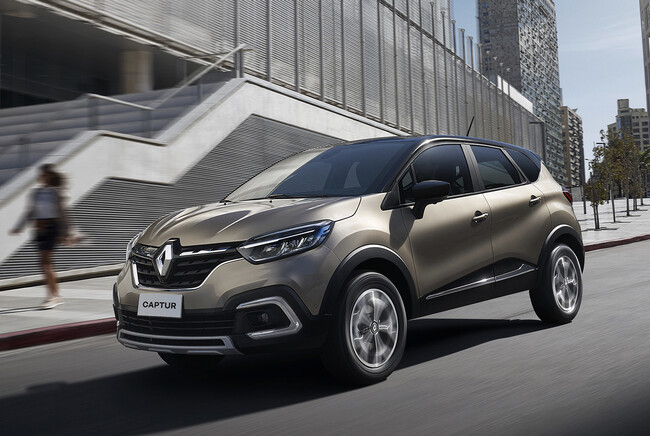 renault captur review 2022 renault captur review 2022