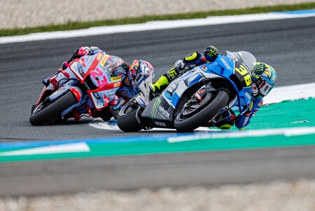 Mir Assen Motogp 2022