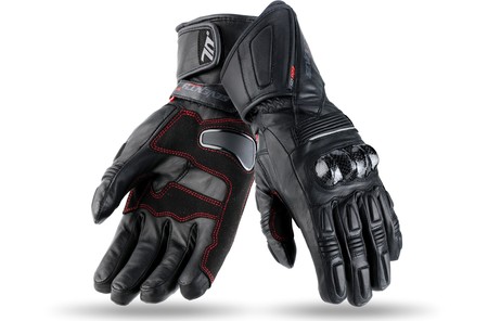 Guantes Seventy Degrees Sd R23