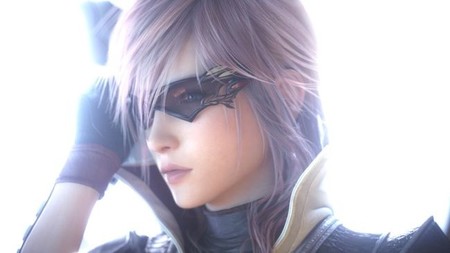 Retrospectiva en vídeo estilo 16 bits de 'Lightning Returns: Final Fantasy XIII'
