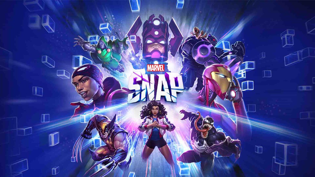 Marvel Snap se apunta a los combates PvP con amigos gracias a una actualización que está prácticamente al caer Marvel Snap se apunta a los combates PvP con amigos gracias a una actualización que está prácticamente al caer