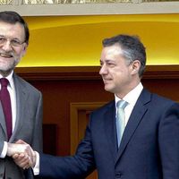 Todos los detalles del acuerdo PP PNV para aprobar los presupuestos 