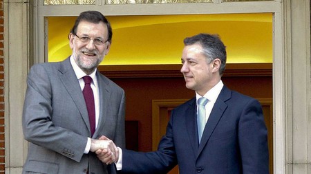 Todos los detalles del acuerdo PP PNV para aprobar los presupuestos