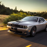 El Dodge Challenger tendrá nueva generación en los próximos años