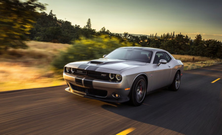 El Dodge Challenger tendrá nueva generación en los próximos años
