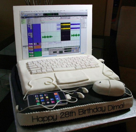 Tartas de Apple