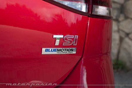 Volkswagen Golf VII, presentación y prueba en Cerdeña