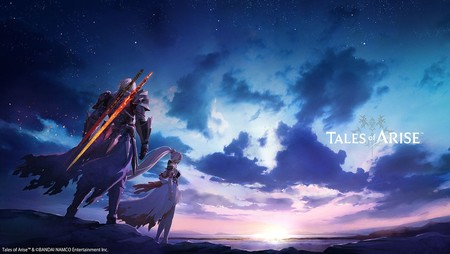 Tales of Arise no se lanzará en 2020 y se retrasa indefinidamente