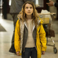 ¿La reconoces? El primer gran papel de Millie Bobby Brown fue en una serie de misterio paranormal que me encantaba, pero que pocos recordamos