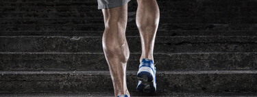 Si quieres aumentar el tamaño de tus gemelos prueba con este ejercicio