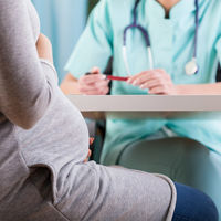 Administrar progesterona durante el embarazo podría ayudar a prevenir abortos de repetición