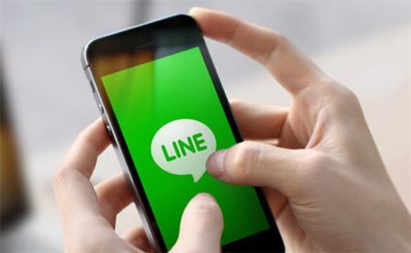 LINE Call llega a LINE en Android: llamadas a líneas fijas y móviles tradicionales