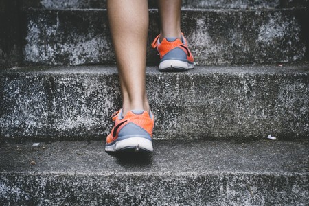Cuida tu material de running: cuatro formas de echar a perder tus zapatillas de correr