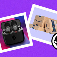 Amazon México pone estos audífonos Skullcandy en su precio mínimo histórico y con opción de pagarlo a tan solo 233 pesos durante 3 meses