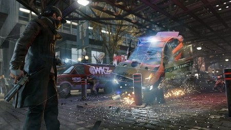 Las invasiones en el multijugador de Watch Dogs, divertidas y peligrosas