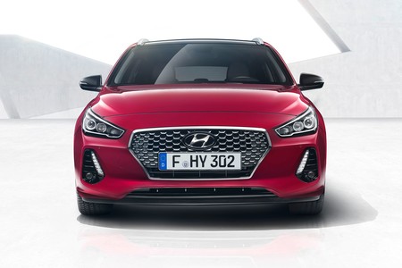 Hyundai I30 Wagon 2017 4