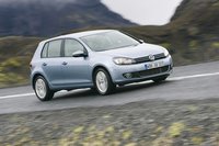 ¿Tiene sentido un Golf con menos de 100 CV?