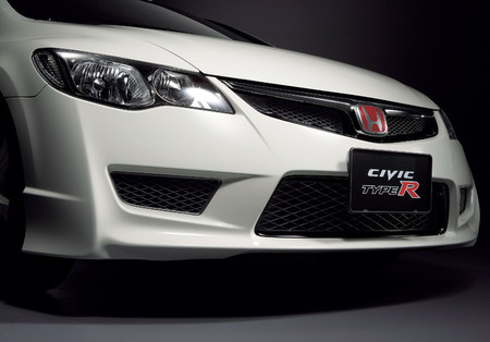 Honda confirma el Civic Type R y un SUV basado en el Jazz