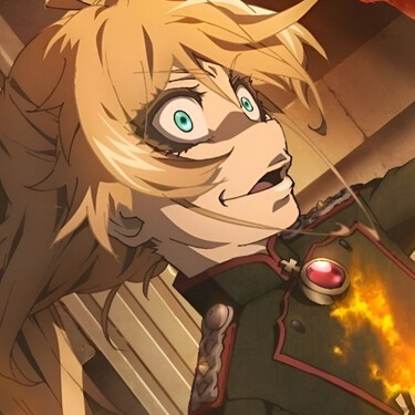 Youjo Senki