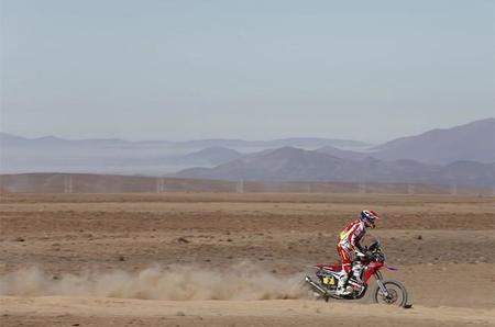 Barreda Etapa5 Dakar2015