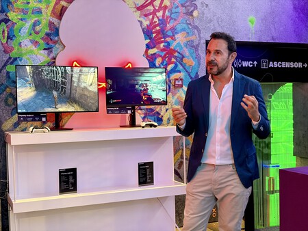Samsung Odyssey 6