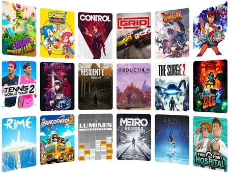 Luna, el servicio de juegos en la nube con el que Amazon quiere competir contra Google y Xbox llega a Android, pero solo a algunos dispositivos