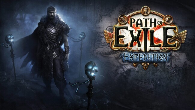 Path of Exile (Grinding Gear Games)