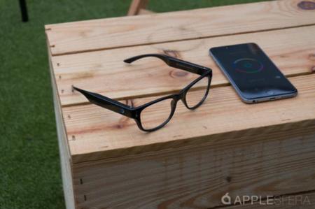 WeOn Glasses: las gafas conectadas para el mundo real
