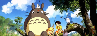 No ha dirigido una sola película en su vida, pero ahora es el responsable de Ghibli. Por qué Kenichi Yoda promete ser el gran cambio que el mítico estudio japonés necesita