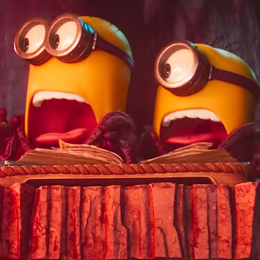 Minionsandmonsters