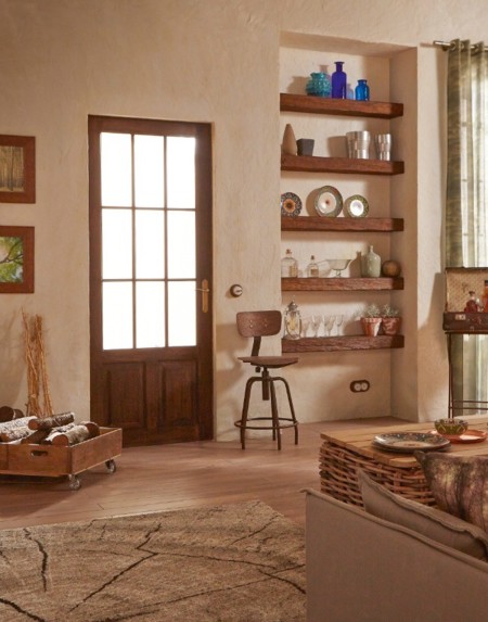 Un piso de cine: inspiraciones de pelÃcula para decorar