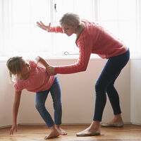 Los castigos físicos no corrigen ni mejoran el comportamiento de los niños, sino todo lo contrario