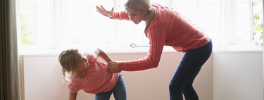 Los castigos físicos no corrigen ni mejoran el comportamiento de los niños, sino todo lo contrario